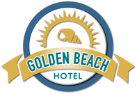 Golden Beach Aegina